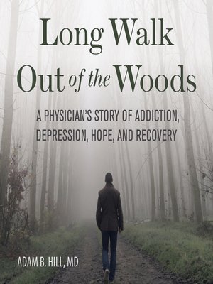 cover image of Long Walk Out of the Woods